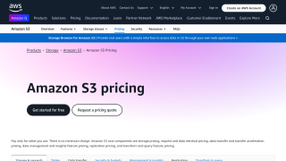 Amazon Polly screenshot 2